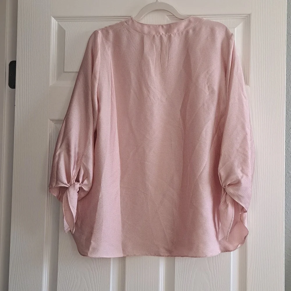 Delicate Blouse 7/24
